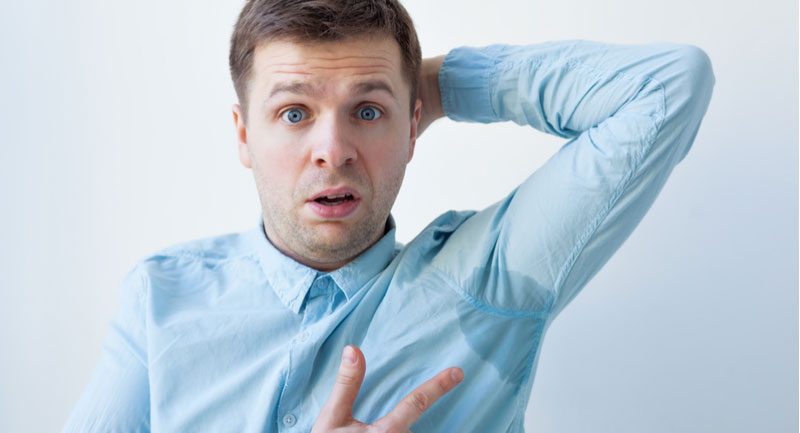 Five Disadvantages Of Using Deodorants